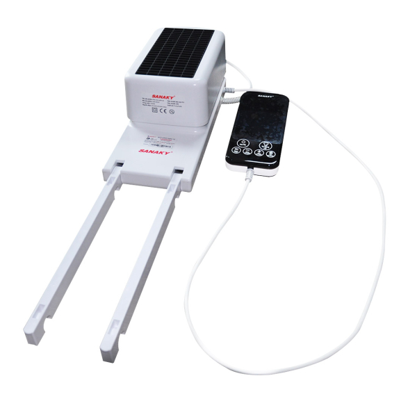 Máy sấy quần áo Sanaky SNK-MS3X - bapize.baby - bapize