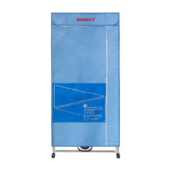 Máy sấy quần áo Sanaky SNK-MS2G - bapize.baby - bapize