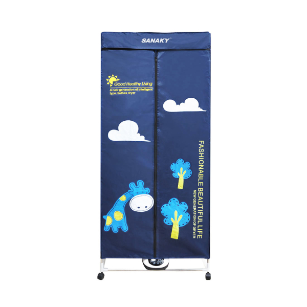 Máy sấy quần áo Sanaky SNK-MS2X - bapize.baby - bapize
