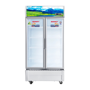 Tủ Mát 2 Cánh – bapize.baby - bapize