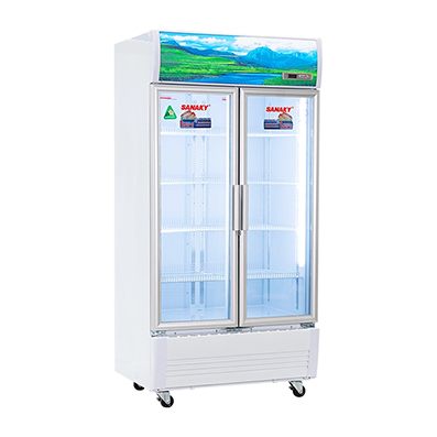 Tủ Mát Sanaky Inverter VH-8009HP3 700 lít - bapize.baby - bapize
