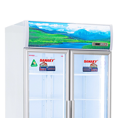 Tủ Mát Sanaky Inverter VH-8009HP3 700 lít - bapize.baby - bapize