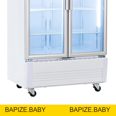 Tủ Mát Sanaky Inverter VH-1209HP3 1100 lít - bapize.baby - bapize