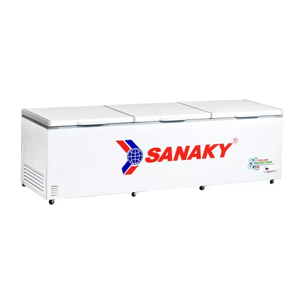 Tủ Đông Sanaky Inverter VH-1799HY3 1500 lít - bapize.baby - bapize