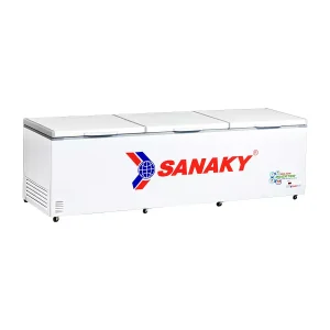 Tủ Đông Sanaky Inverter VH-1799HY3 1500 lít - bapize.baby - bapize
