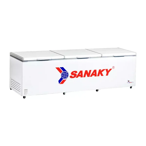 Tủ Đông Sanaky VH-1799HY 1500 lít - bapize.baby - bapize