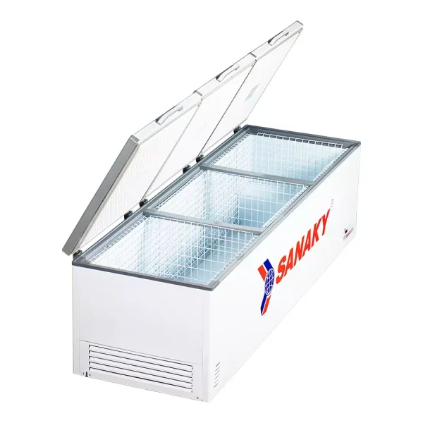 Tủ Đông Sanaky VH-1799HY 1500 lít - bapize.baby - bapize