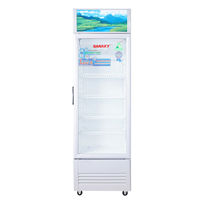 Tủ Mát Sanaky Inverter VH-408K3L 340 lít - bapize.baby - bapize