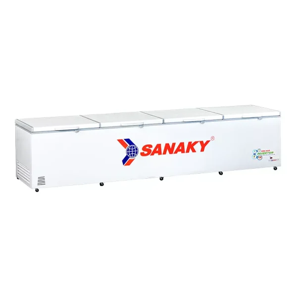 Tủ Đông Sanaky Inverter VH-2399HY3 2026 lít - bapize.baby - bapize