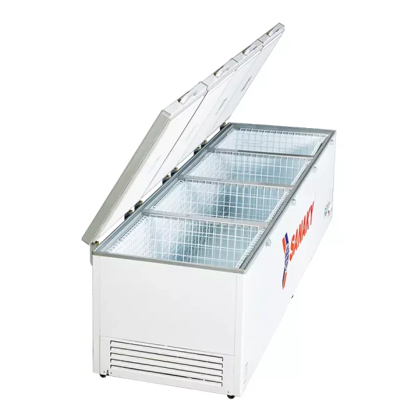 Tủ Đông Sanaky Inverter VH-2399HY3 2026 lít - bapize.baby - bapize