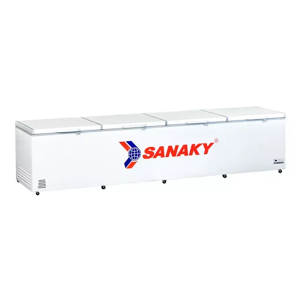 Tủ Đông Sanaky VH-2399HY 2026 lít - bapize.baby - bapize