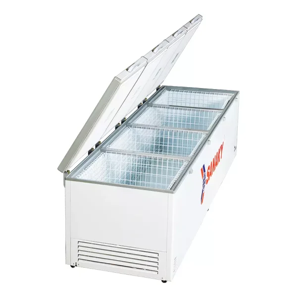 Tủ Đông Sanaky VH-2399HY 2026 lít - bapize.baby - bapize
