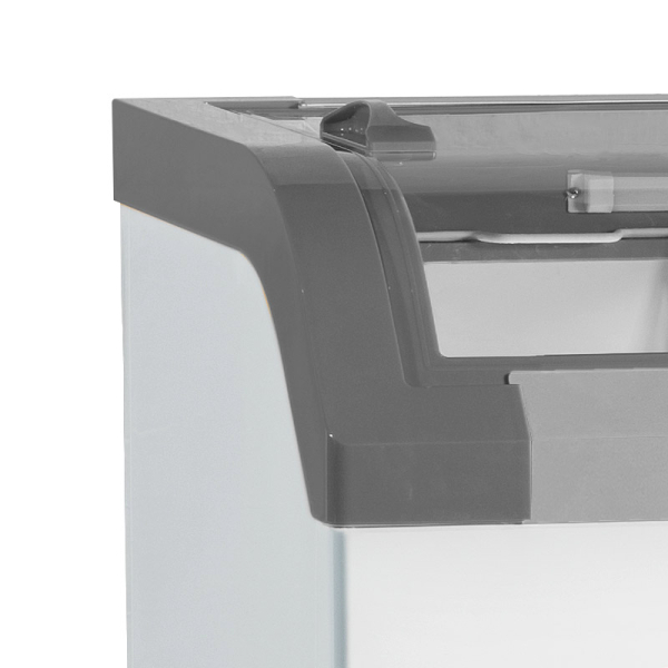 Tủ Đông Sanaky VH-4899KB 350 lít - bapize.baby - bapize