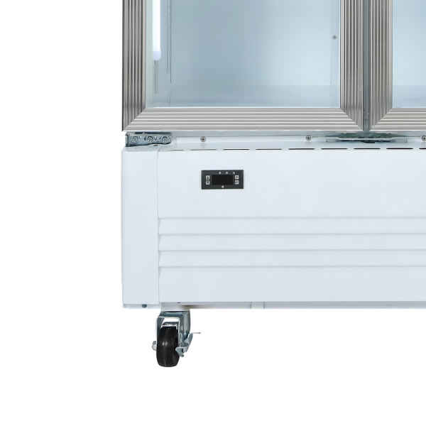 Tủ Mát Sanaky VH-6009HP 500 lít - bapize.baby - bapize