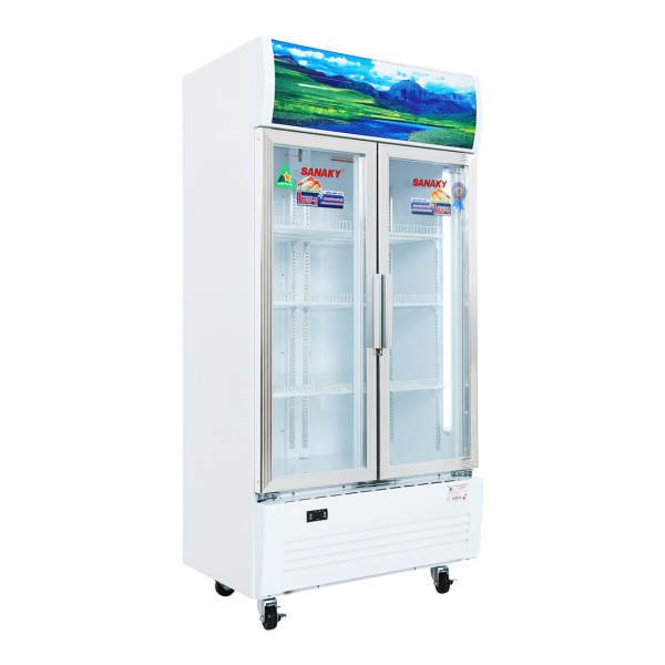 Tủ Mát Sanaky VH-6009HP 500 lít - bapize.baby - bapize