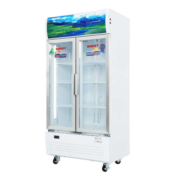Tủ Mát Sanaky VH-6009HP 500 lít - bapize.baby - bapize
