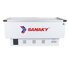 Tủ Đông Sanaky VH-999K 516 lít - bapize.baby - bapize