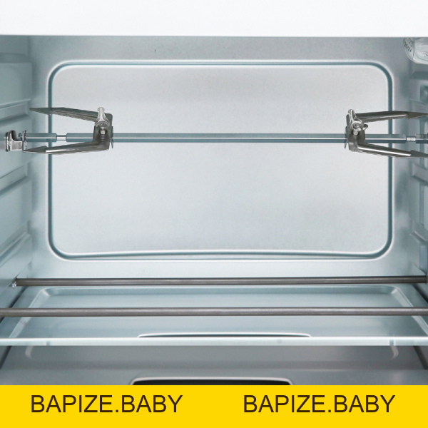 Lò Nướng Sanaky VH-809S2D/N2D - bapize.baby - bapize