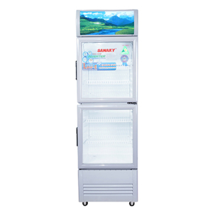 Tủ Mát Sanaky VH-308WL 240 lít - bapize.baby - bapize