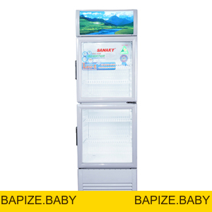 Tủ Mát 2 Cánh – bapize.baby - bapize