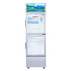 Tủ Mát Sanaky VH-258KL 200 lít - bapize.baby - bapize