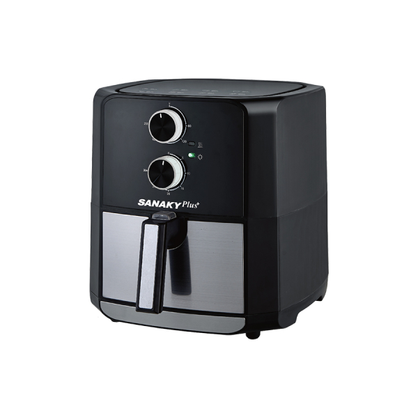 Nồi chiên không dầu VH-60WM1 - bapize.baby - bapize