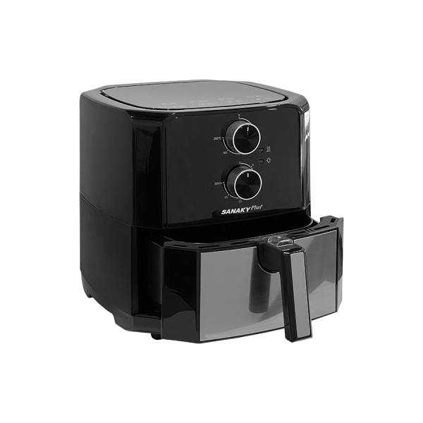 Nồi chiên không dầu VH-60WM1 - bapize.baby - bapize