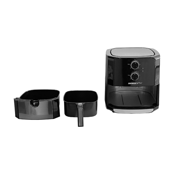 Nồi chiên không dầu VH-60WM1 - bapize.baby - bapize