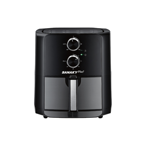 Nồi chiên không dầu VH-60WM1 - bapize.baby - bapize