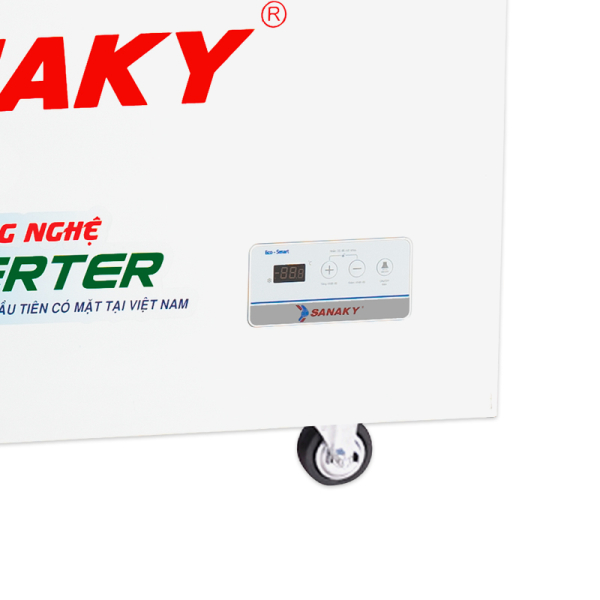 Tủ Đông Sanaky Inverter VH-899K3A 500 lít - bapize.baby - bapize