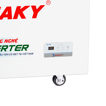 Tủ Đông Sanaky Inverter VH-4899K3B 350 lít - bapize.baby - bapize