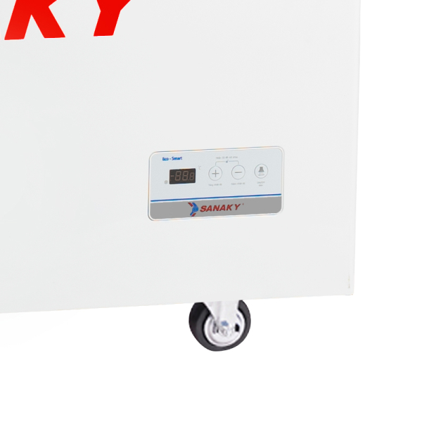 Tủ Đông Sanaky VH-382KB 280 lít - bapize.baby - bapize
