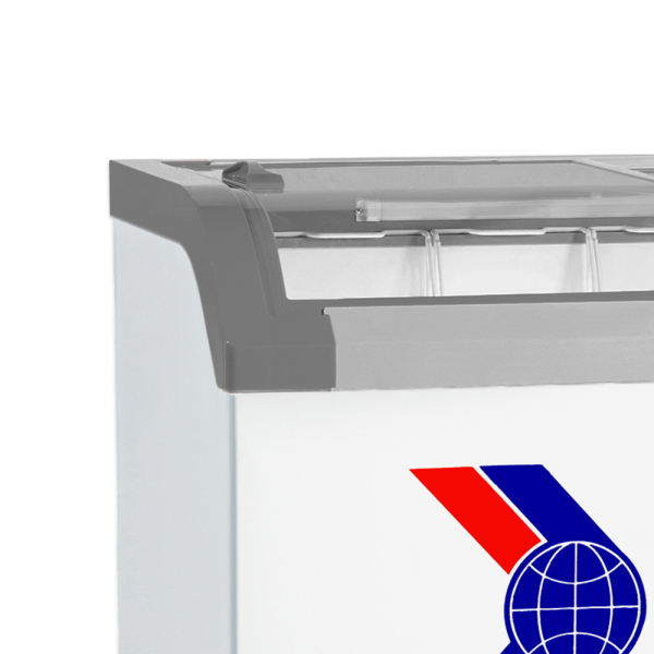 Tủ Đông Sanaky Inverter VH-4899K3B 350 lít - bapize.baby - bapize