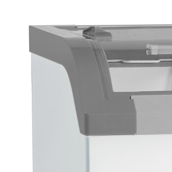Tủ Đông Sanaky VH-482KB 350 lít - bapize.baby - bapize