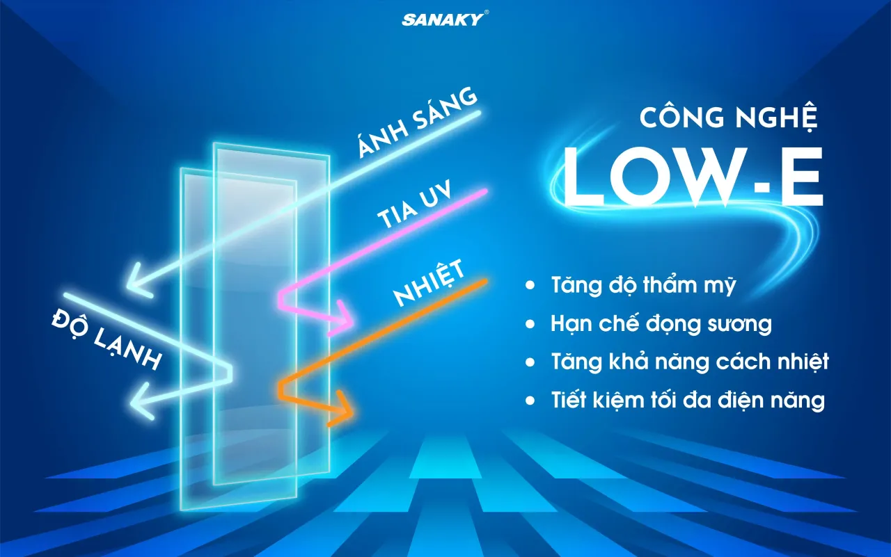Tủ Mát Sanaky Inverter VH-4089K3 400 lít - bapize.baby - bapize