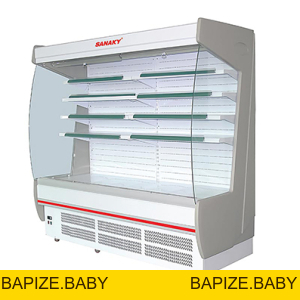 Tủ Mát Siêu thị – bapize.baby - bapize