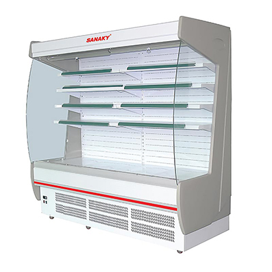 Tủ Mát siêu thị Sanaky VH-20HP - bapize.baby - bapize