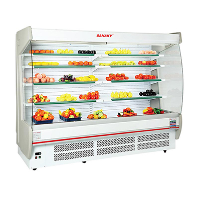 Tủ Mát siêu thị Sanaky VH-30HP - bapize.baby - bapize