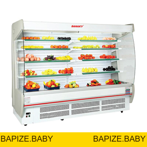 Tủ Mát Siêu thị – bapize.baby - bapize