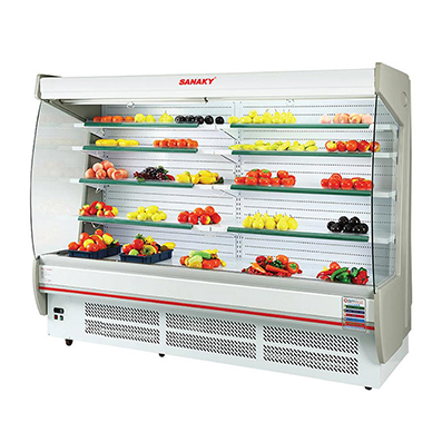 Tủ Mát siêu thị Sanaky VH-30HP - bapize.baby - bapize