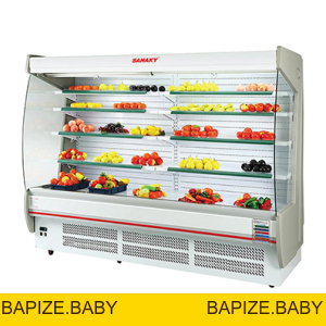 Tủ Mát Siêu thị – bapize.baby - bapize