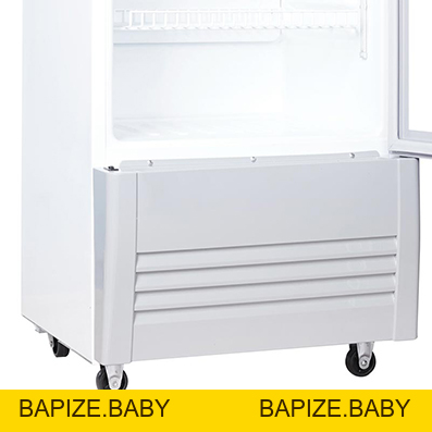 Tủ Mát Sanaky Inverter VH-3089K3 300 lít - bapize.baby - bapize