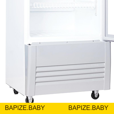 Tủ Mát Sanaky Inverter VH-218W3L 170 lít - bapize.baby - bapize