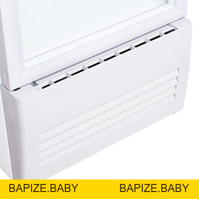 Tủ Mát Sanaky VH-258KL 200 lít - bapize.baby - bapize
