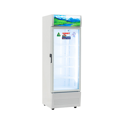 Tủ Mát Sanaky VH-2589K 240 lít - bapize.baby - bapize