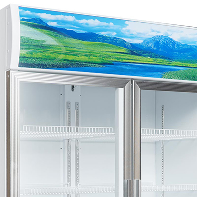 Tủ Mát Sanaky VH-1009HP 900 lít - bapize.baby - bapize