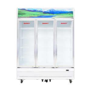 Tủ Mát 3 Cánh – bapize.baby - bapize