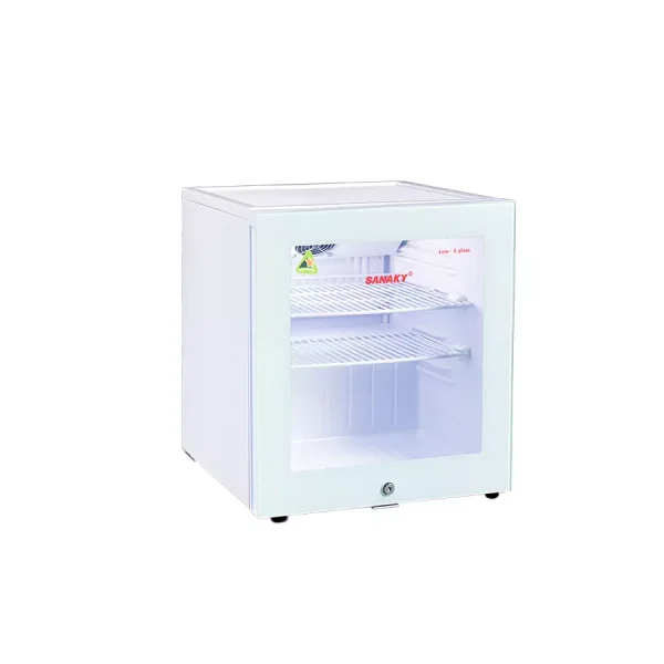 Tủ mát mini Sanaky VH-60KL - bapize.baby - bapize