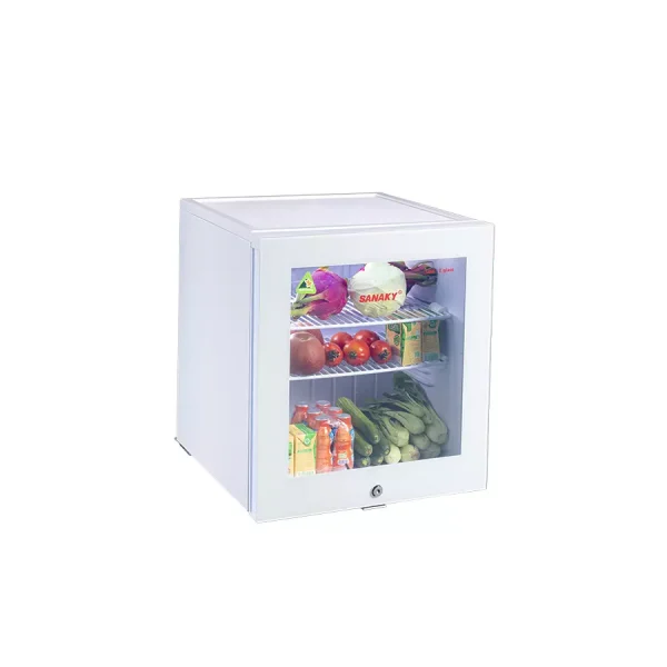 Tủ mát mini Sanaky VH-60KL - bapize.baby - bapize