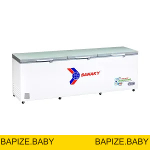 Tủ Đông Inverter – bapize.baby - bapize